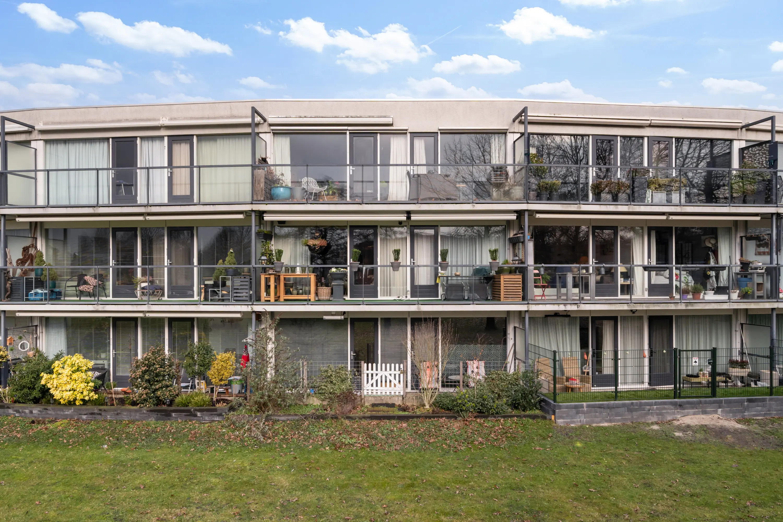 Marinus Batenburgplein 42