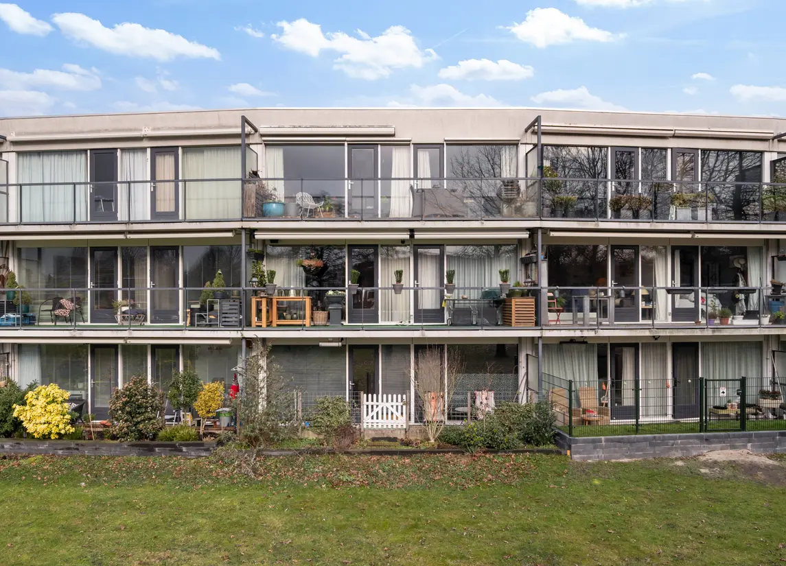 Marinus Batenburgplein 42
