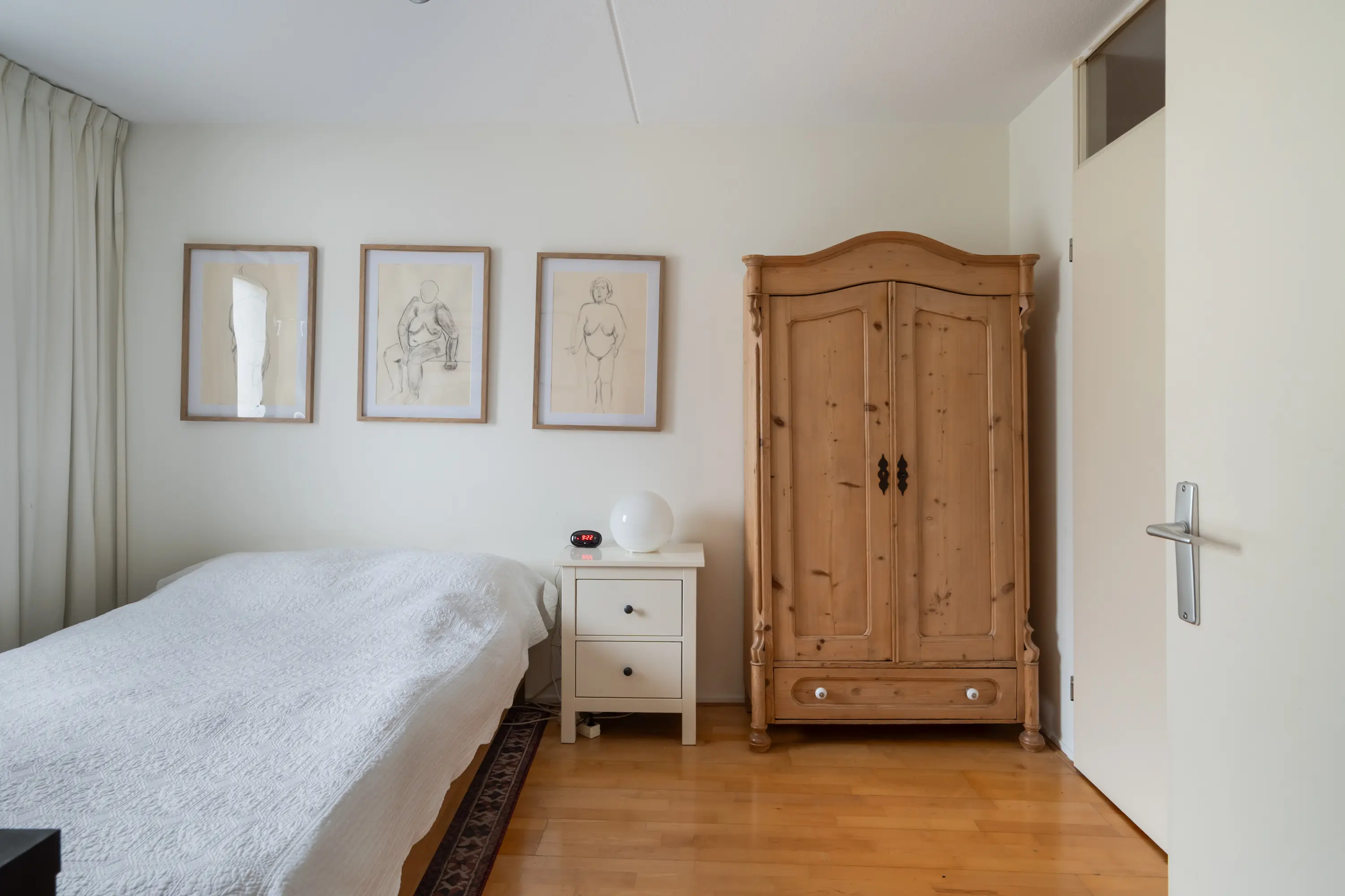 Marinus Batenburgplein 42