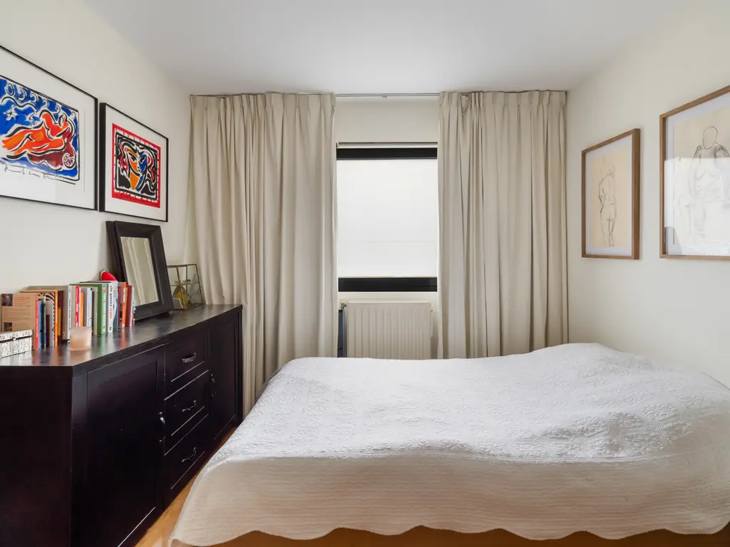 Marinus Batenburgplein 42, ROTTERDAM