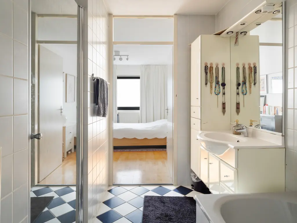 Marinus Batenburgplein 42, ROTTERDAM