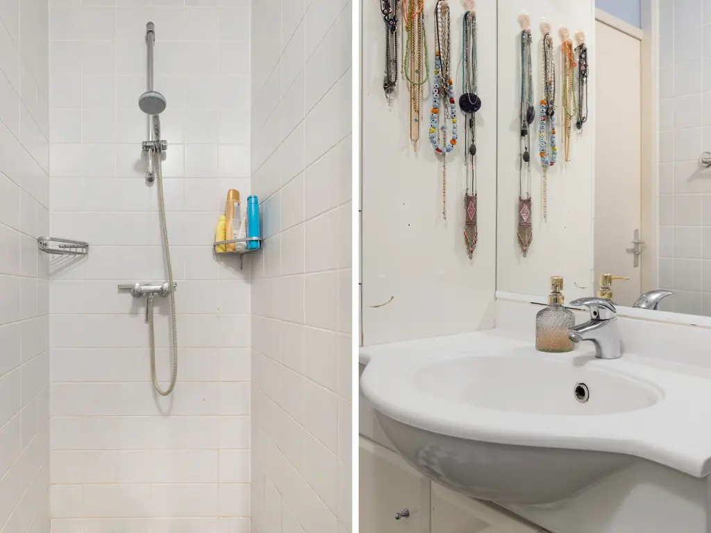 Marinus Batenburgplein 42, ROTTERDAM