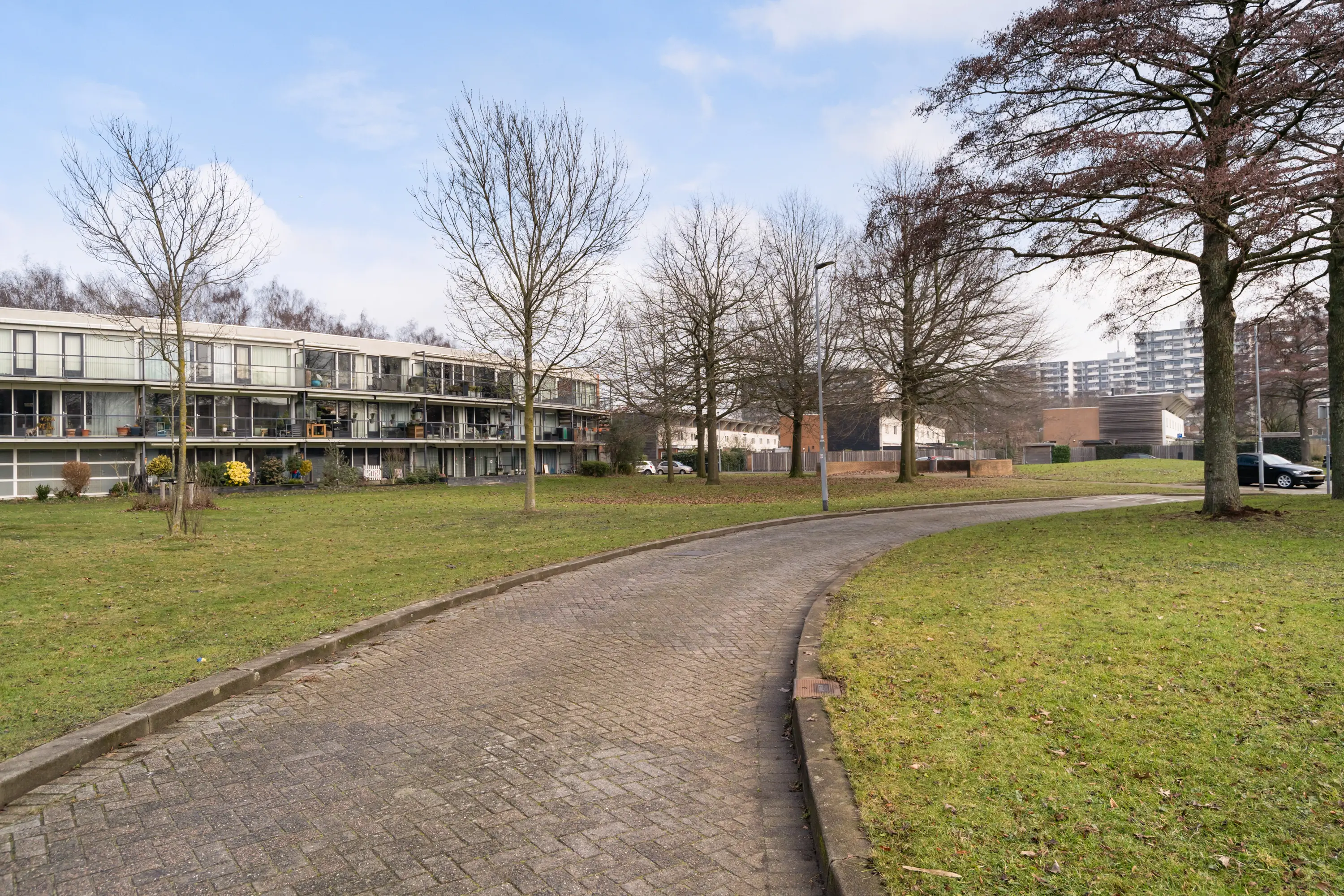 Marinus Batenburgplein 42