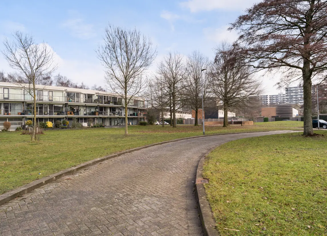 Marinus Batenburgplein 42
