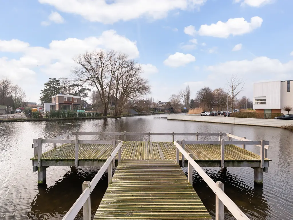 Marinus Batenburgplein 42, ROTTERDAM