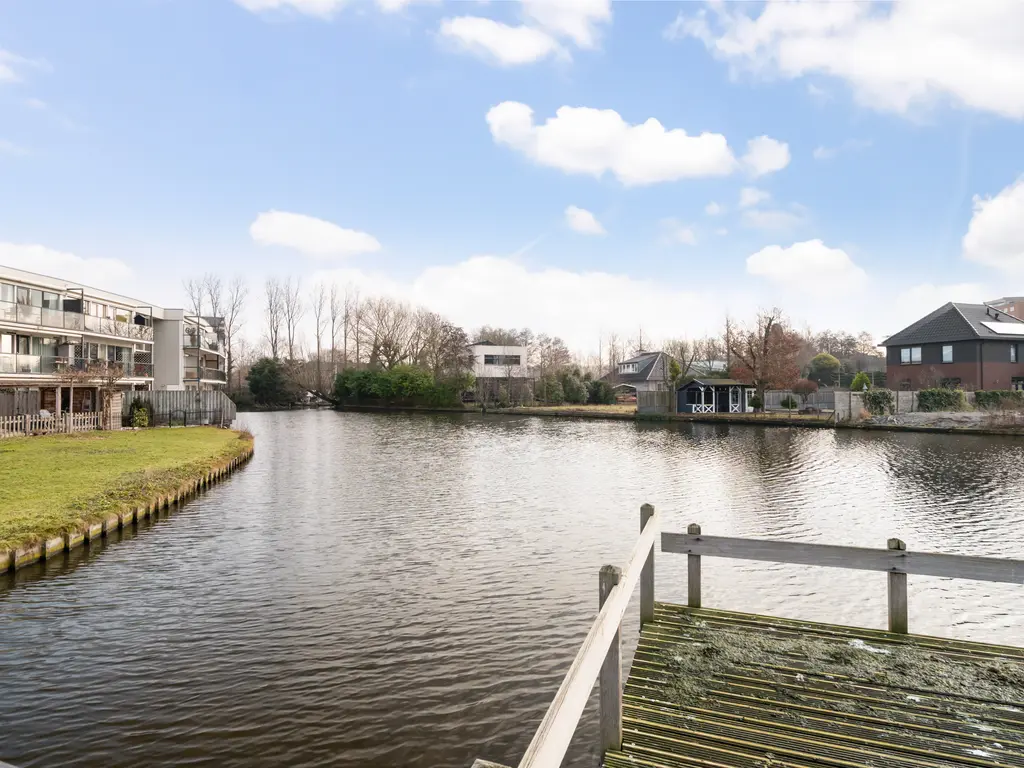 Marinus Batenburgplein 42, ROTTERDAM