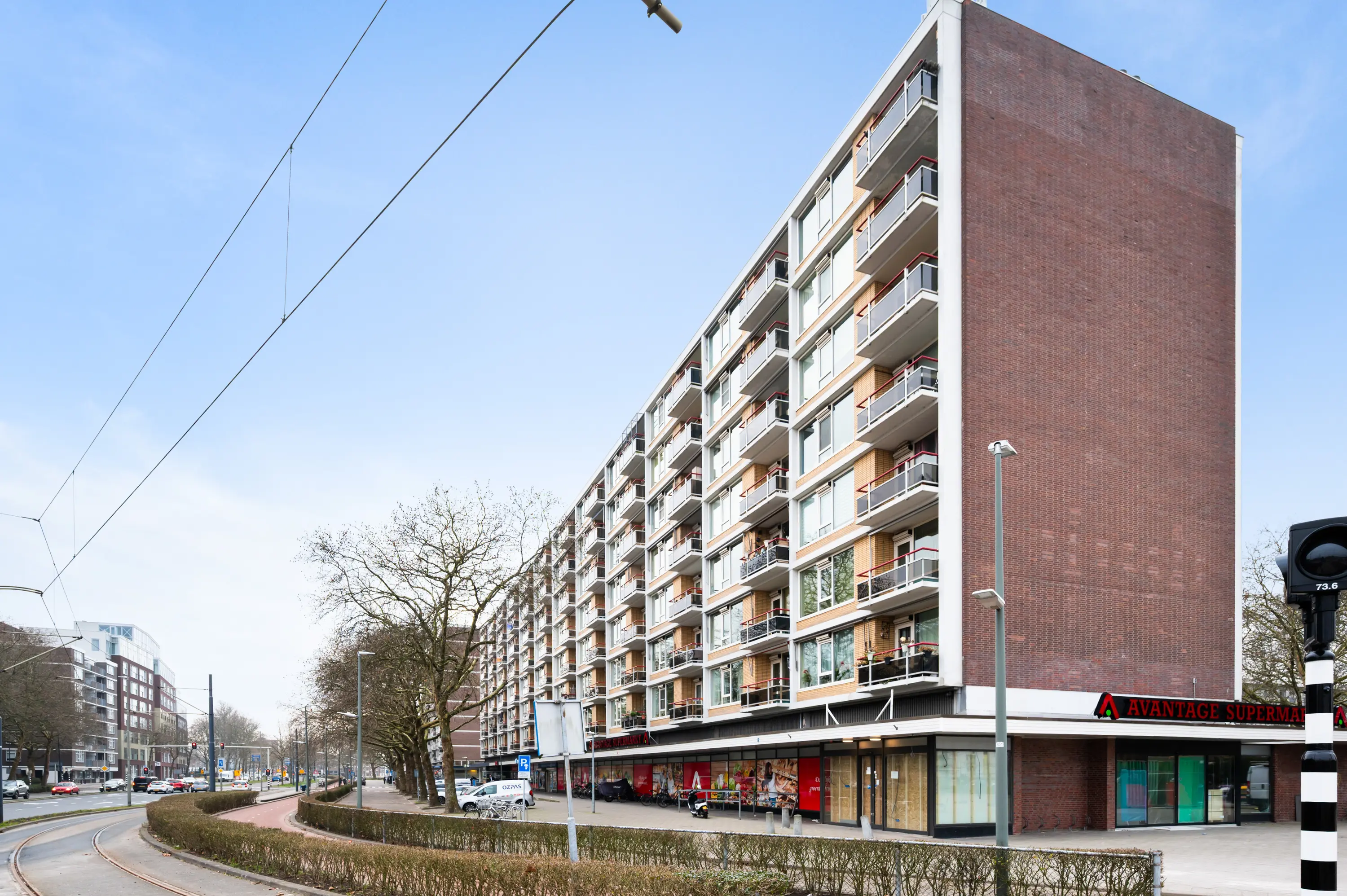 's-Gravelandseweg 702