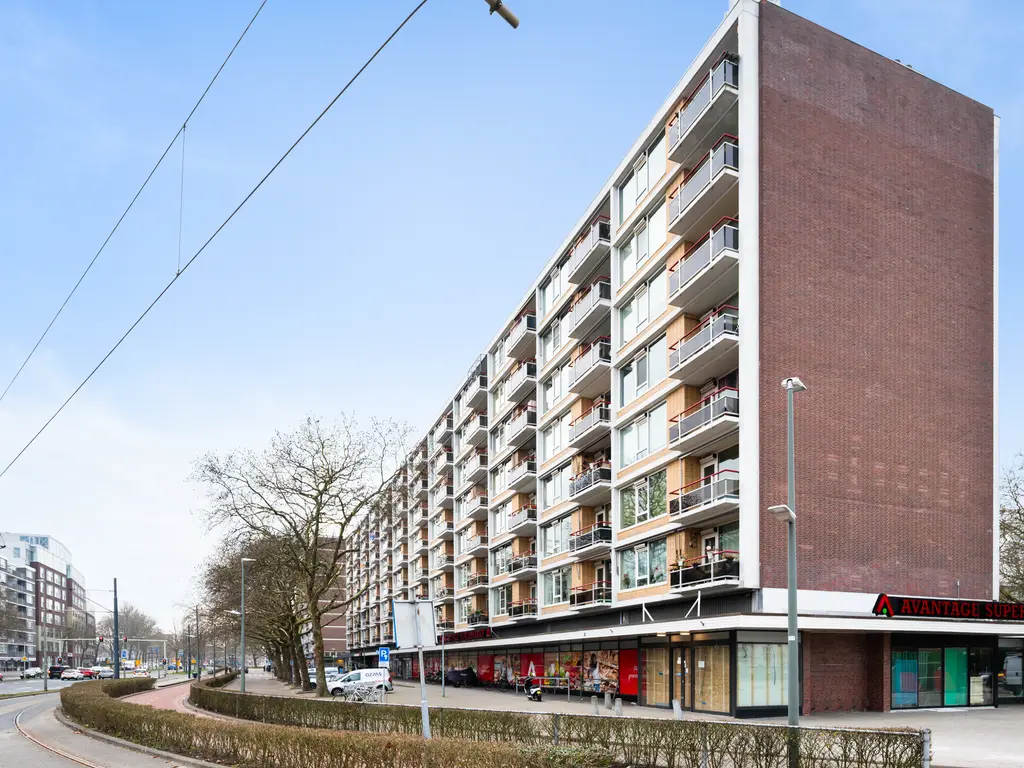 's-Gravelandseweg 702, SCHIEDAM