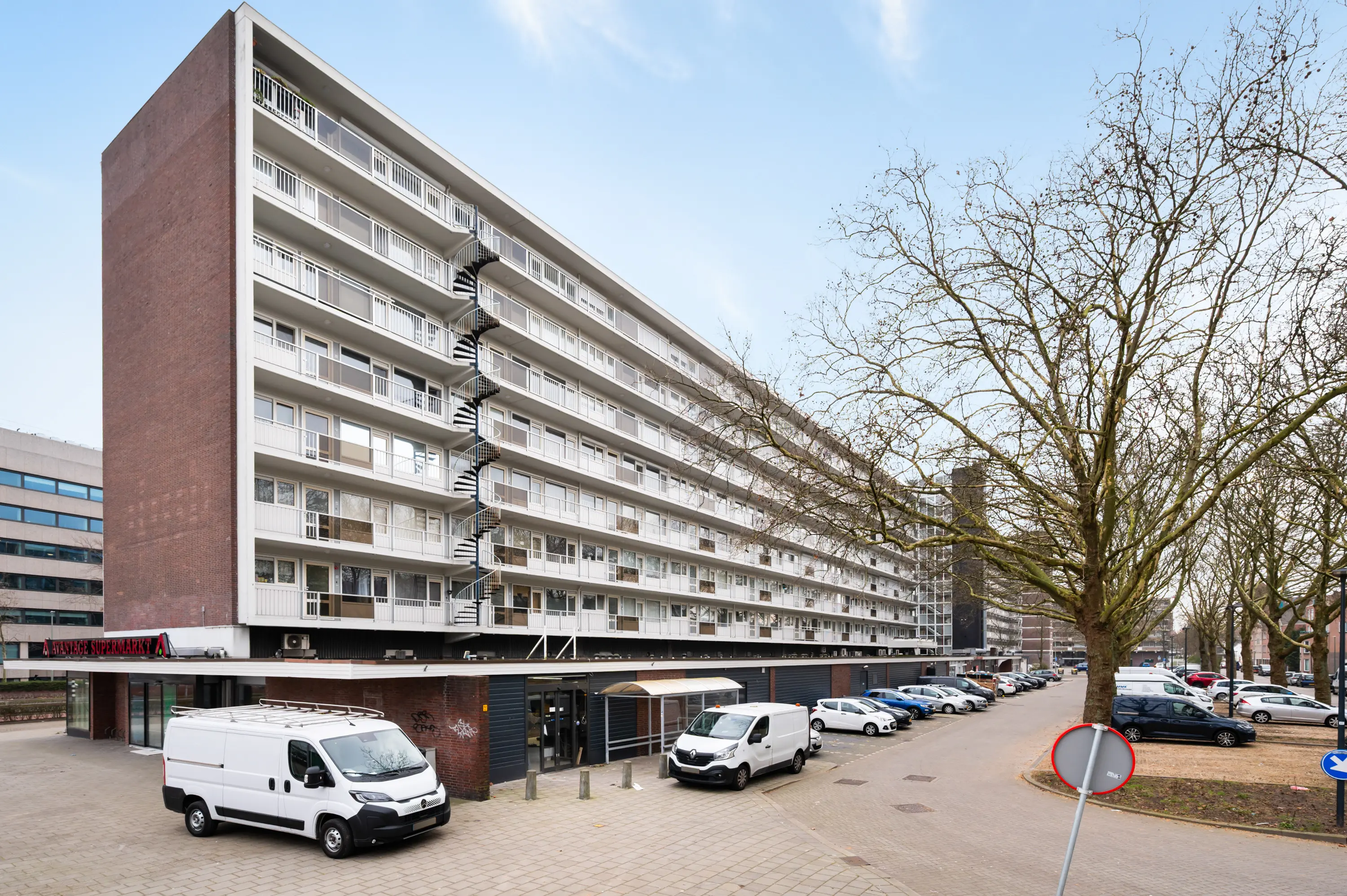 's-Gravelandseweg 702