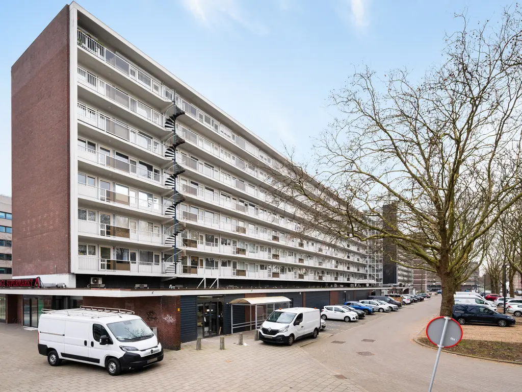 's-Gravelandseweg 702, SCHIEDAM