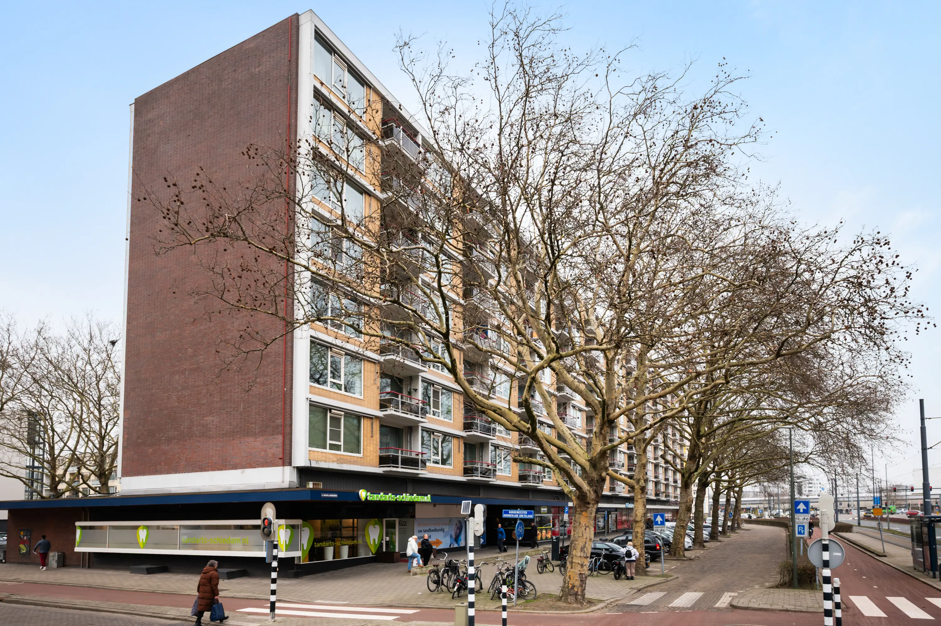 's-Gravelandseweg 702