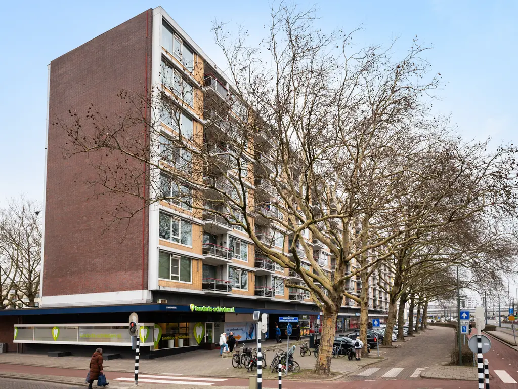 's-Gravelandseweg 702, SCHIEDAM