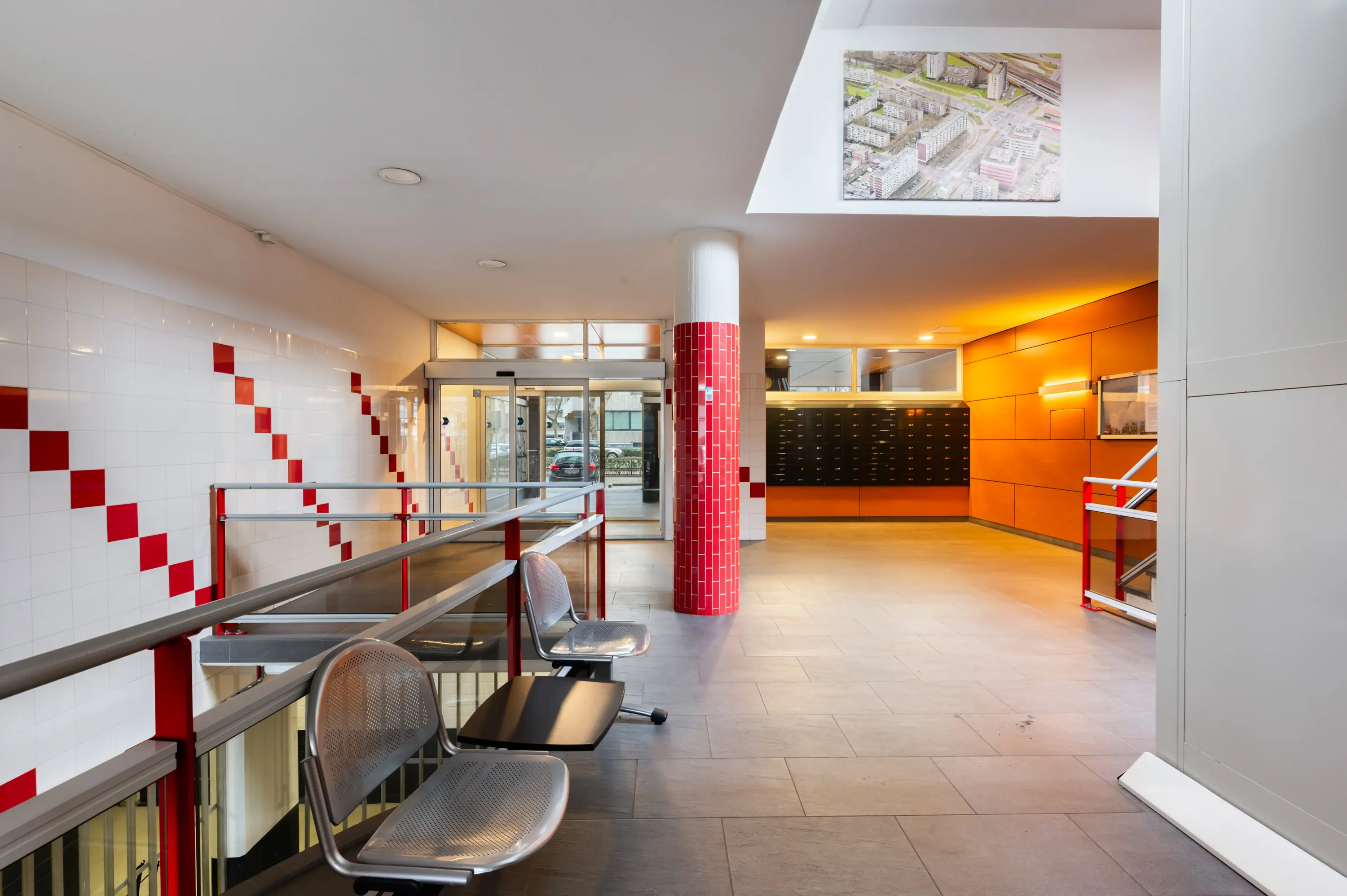 's-Gravelandseweg 702