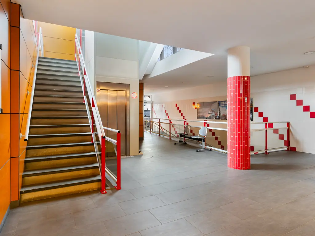 's-Gravelandseweg 702, SCHIEDAM