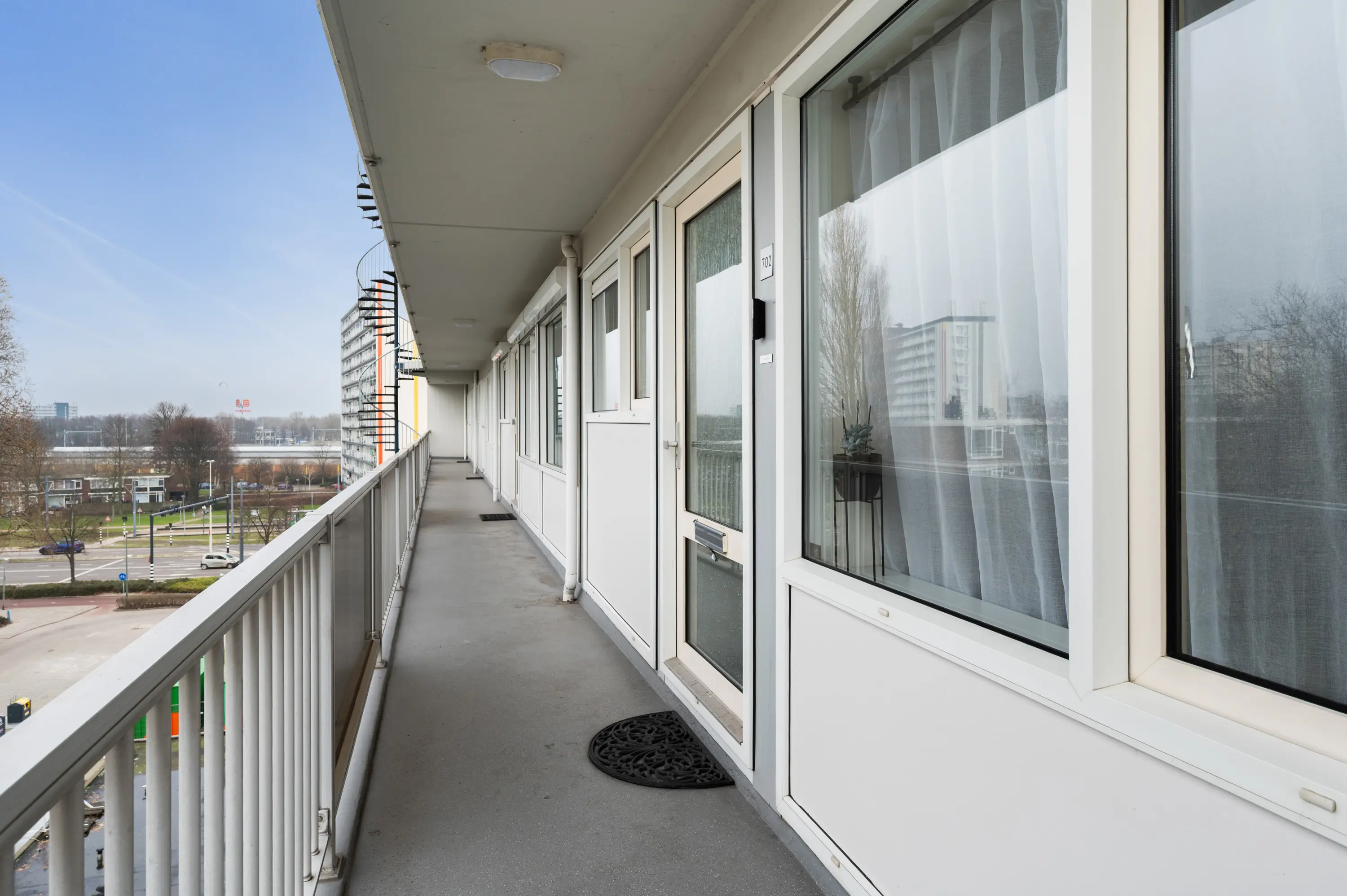 's-Gravelandseweg 702