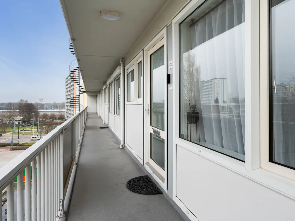 's-Gravelandseweg 702, SCHIEDAM