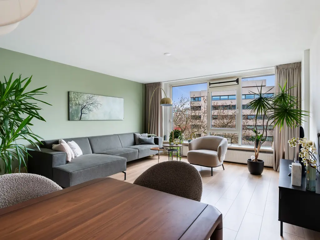 's-Gravelandseweg 702, SCHIEDAM