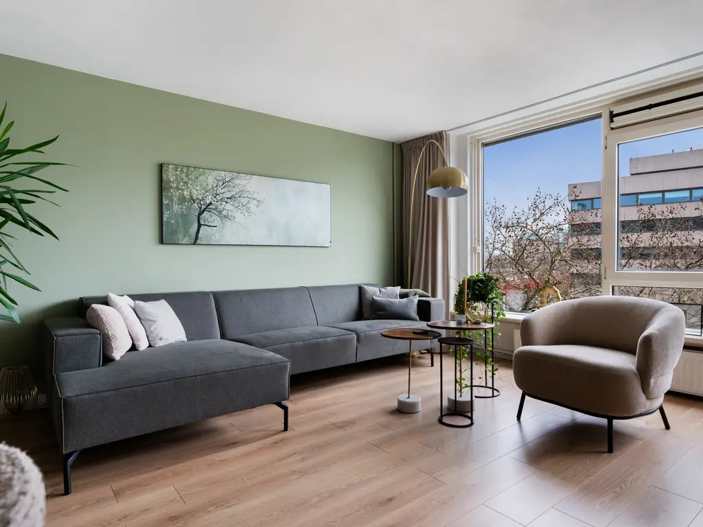 's-Gravelandseweg 702, SCHIEDAM