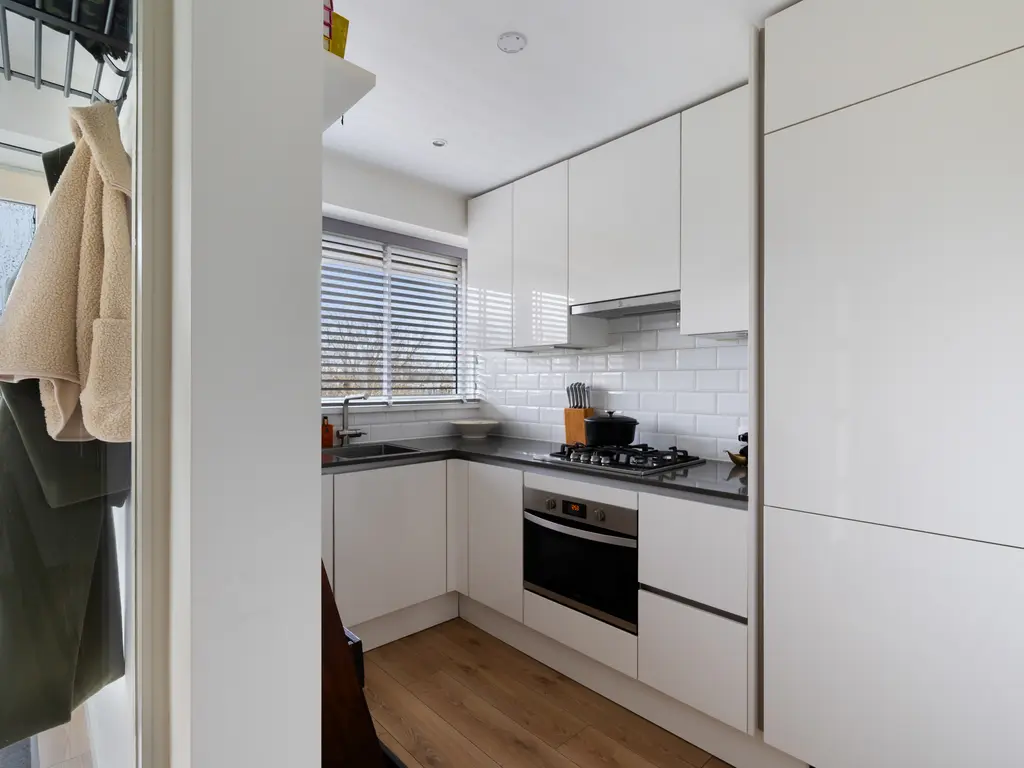 's-Gravelandseweg 702, SCHIEDAM