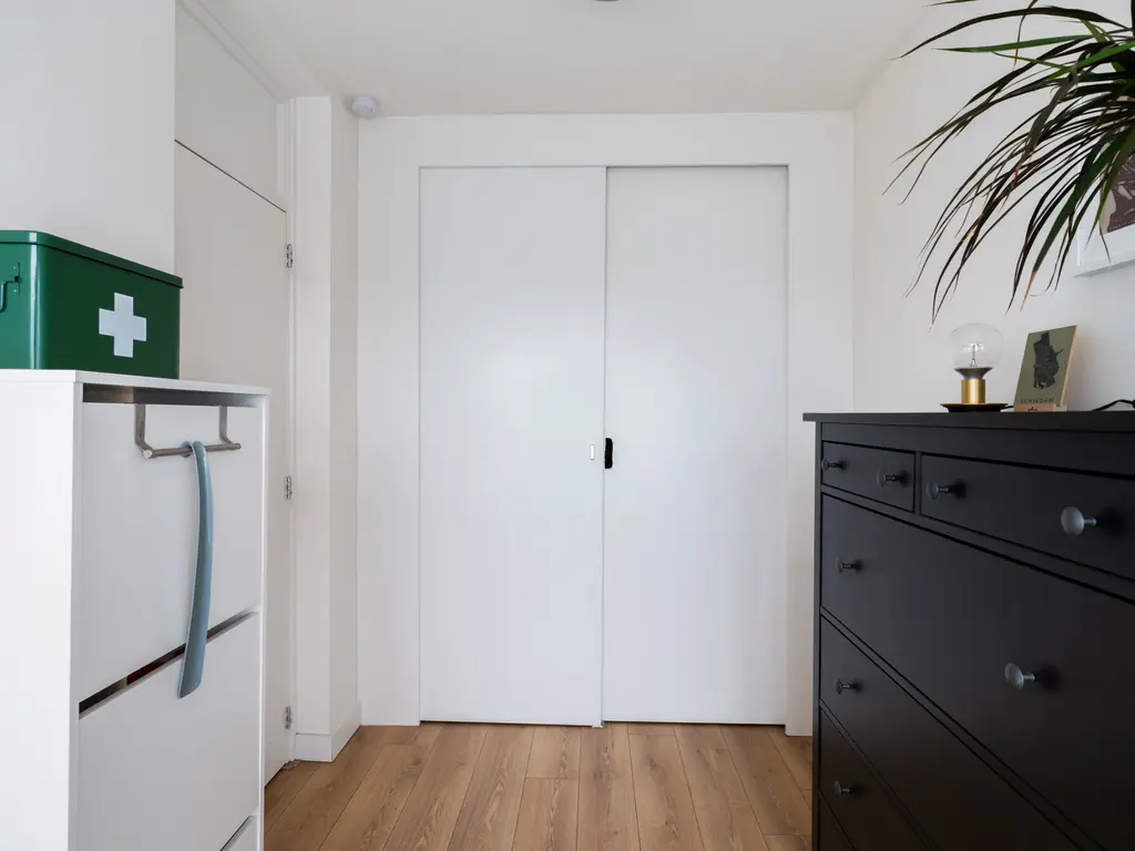 's-Gravelandseweg 702, SCHIEDAM