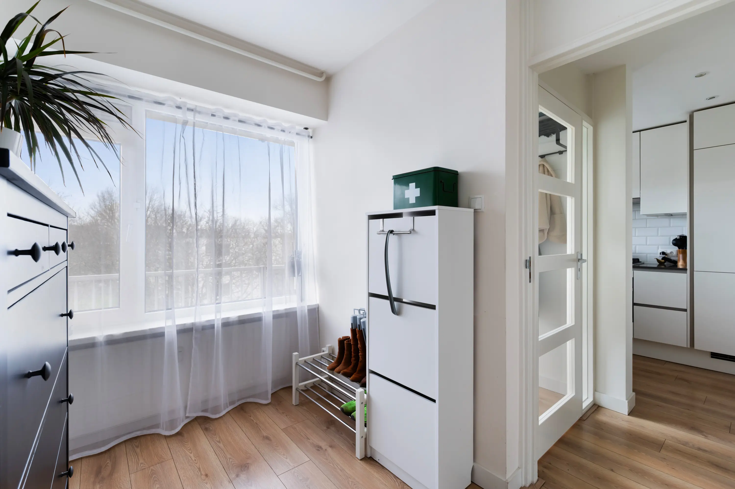 's-Gravelandseweg 702