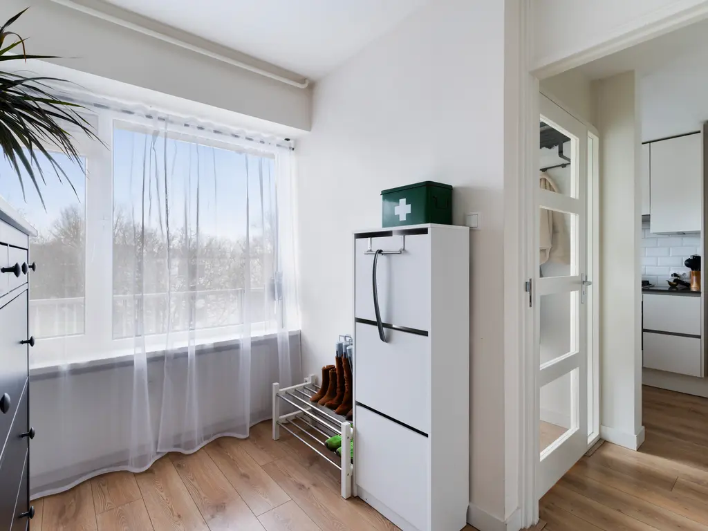 's-Gravelandseweg 702, SCHIEDAM