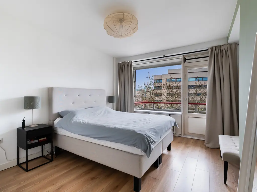 's-Gravelandseweg 702, SCHIEDAM