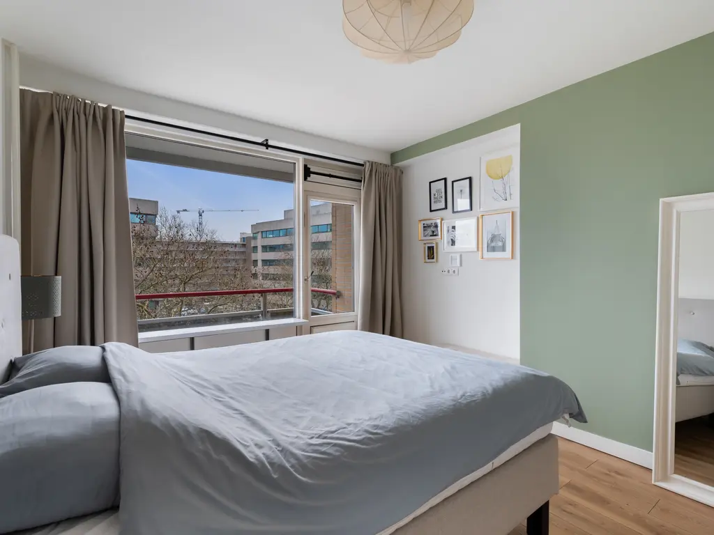 's-Gravelandseweg 702, SCHIEDAM