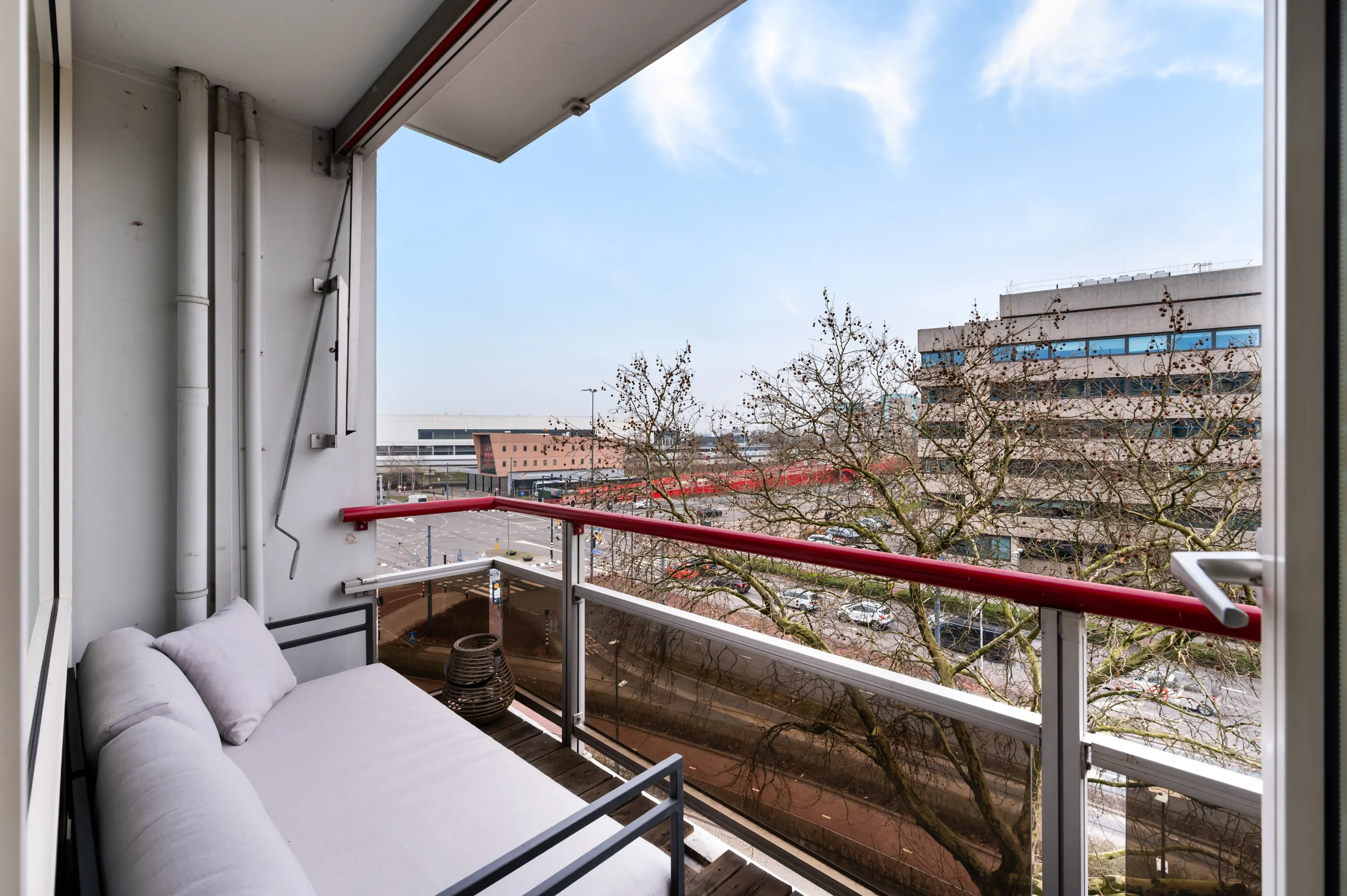 's-Gravelandseweg 702