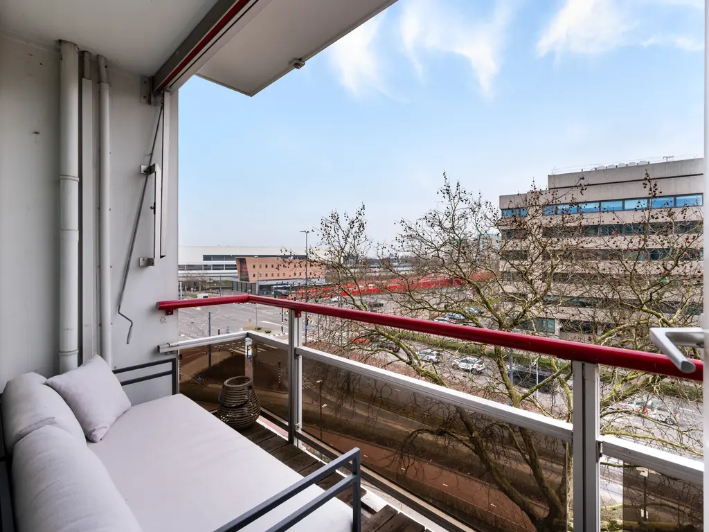 's-Gravelandseweg 702, SCHIEDAM