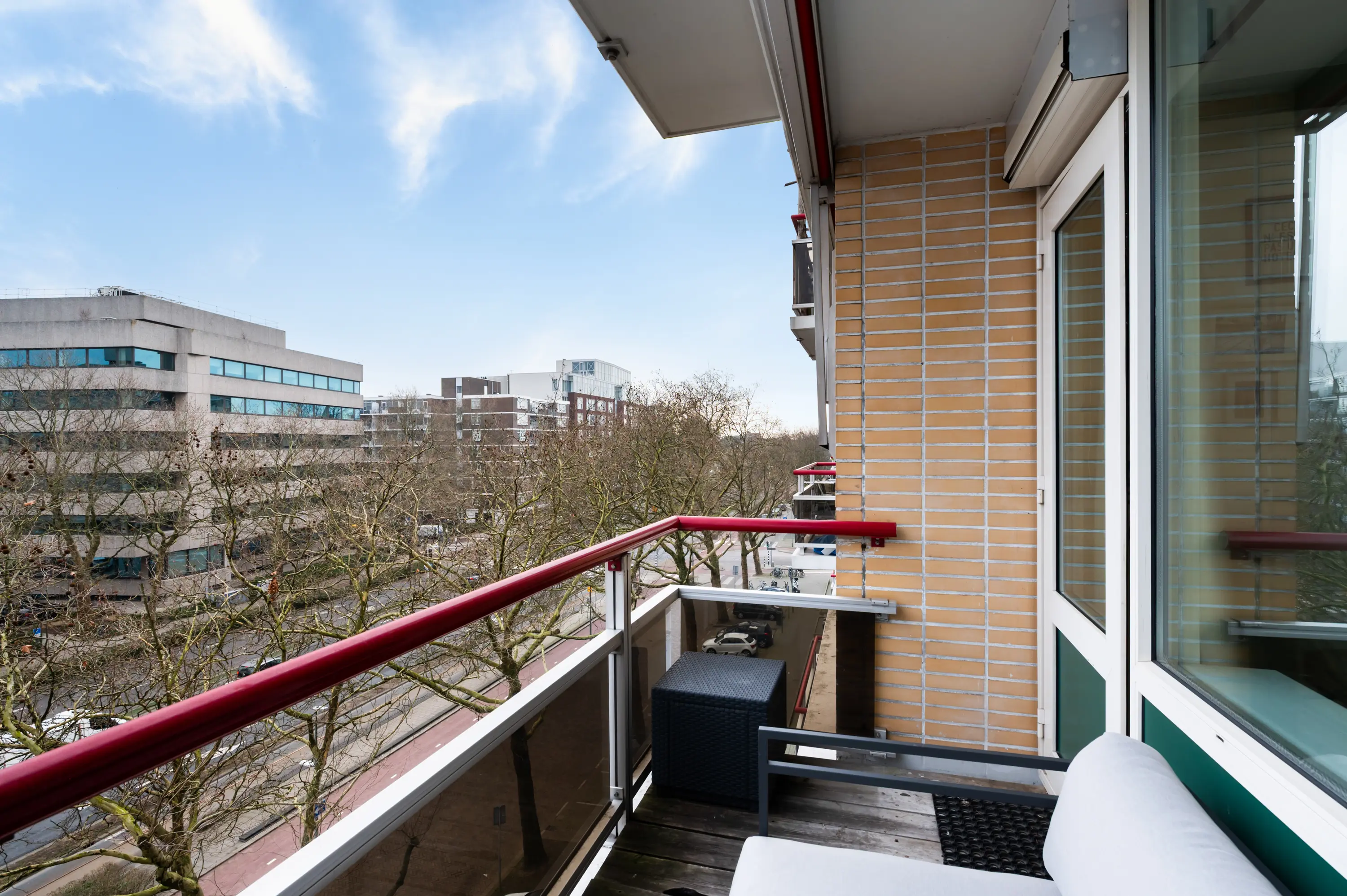 's-Gravelandseweg 702