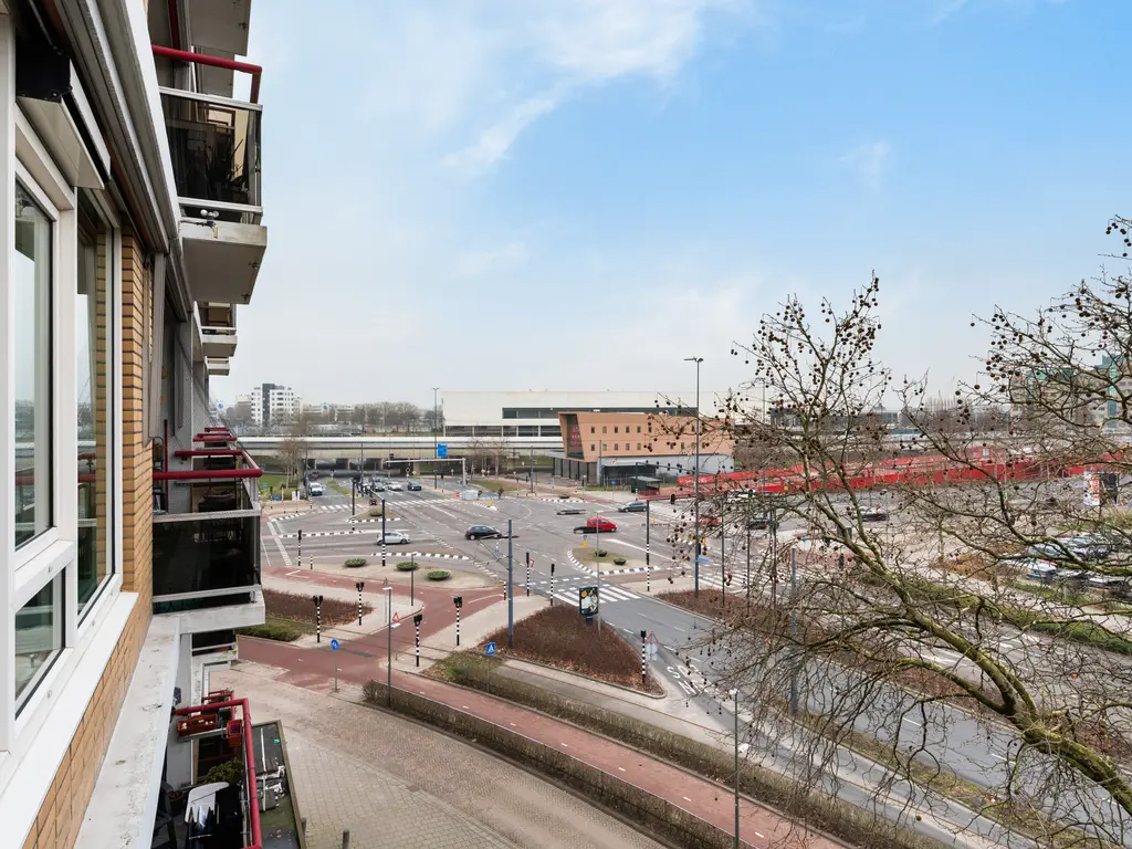 's-Gravelandseweg 702, SCHIEDAM