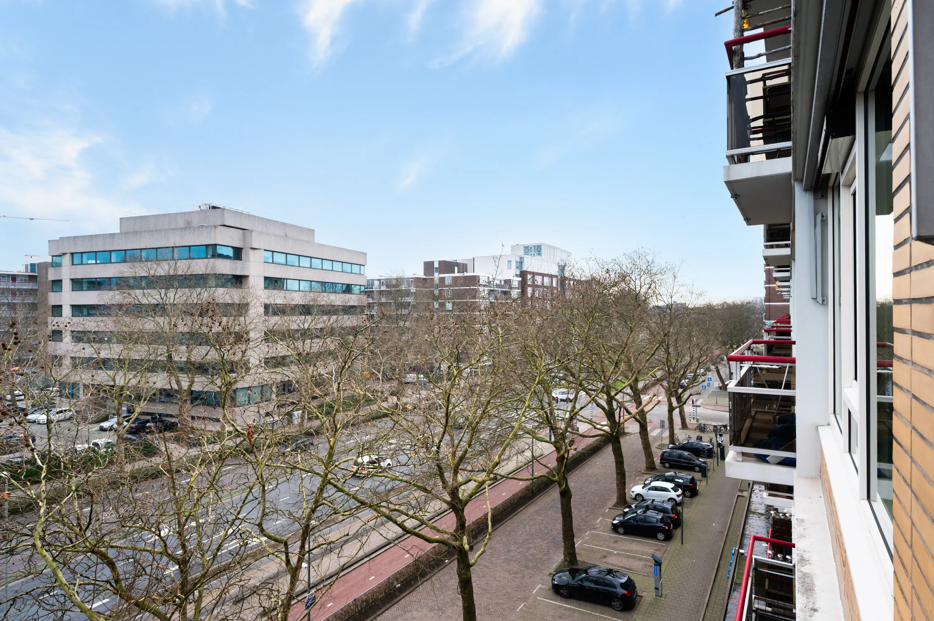 's-Gravelandseweg 702