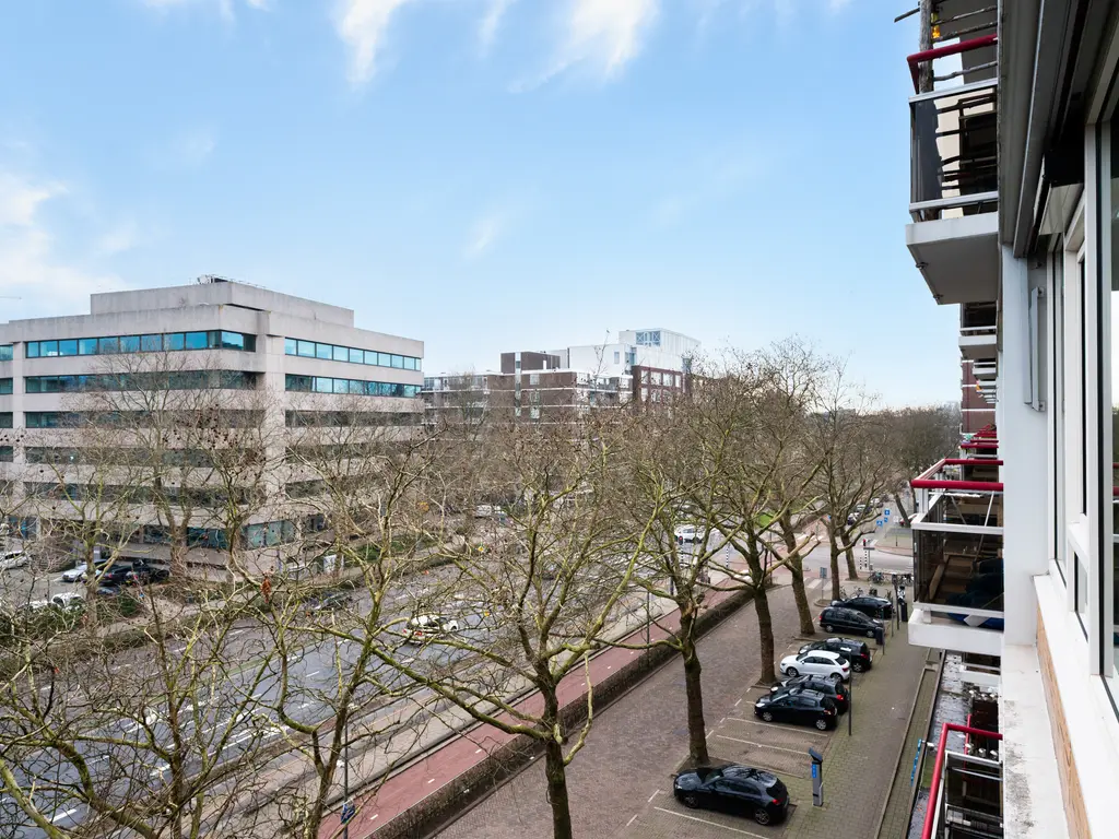 's-Gravelandseweg 702, SCHIEDAM