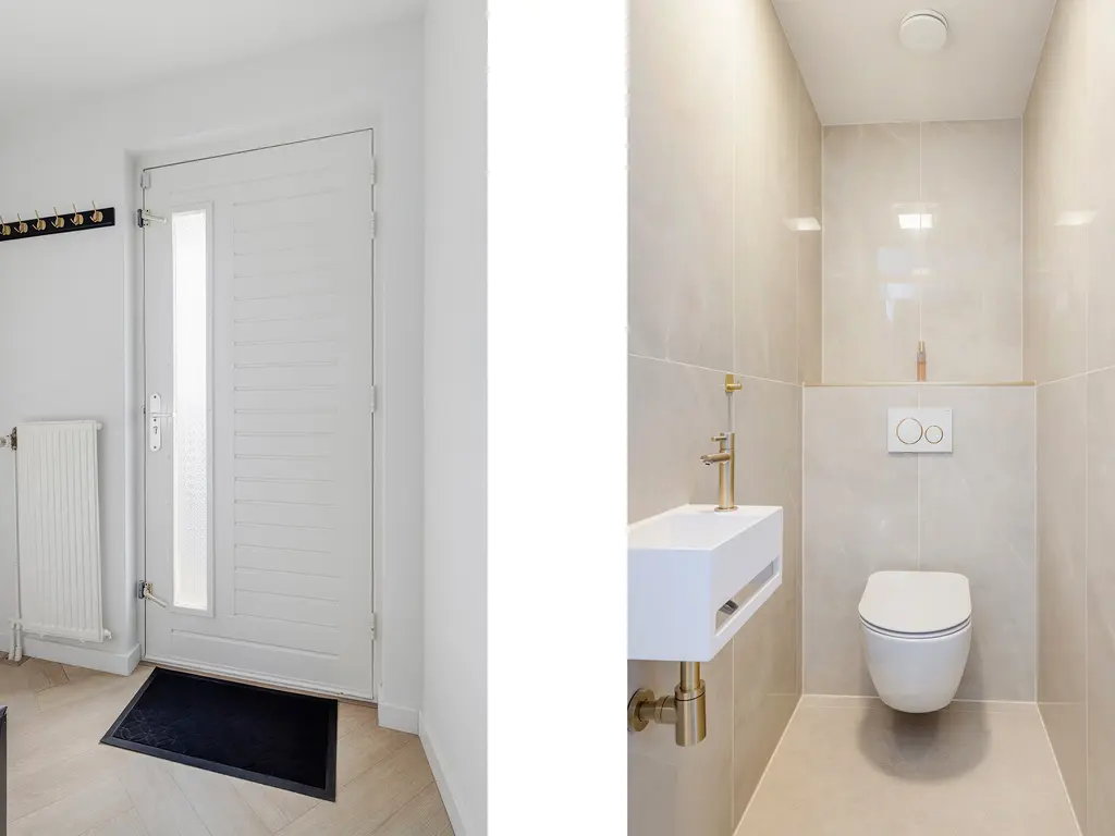 Putselaan 114B, ROTTERDAM