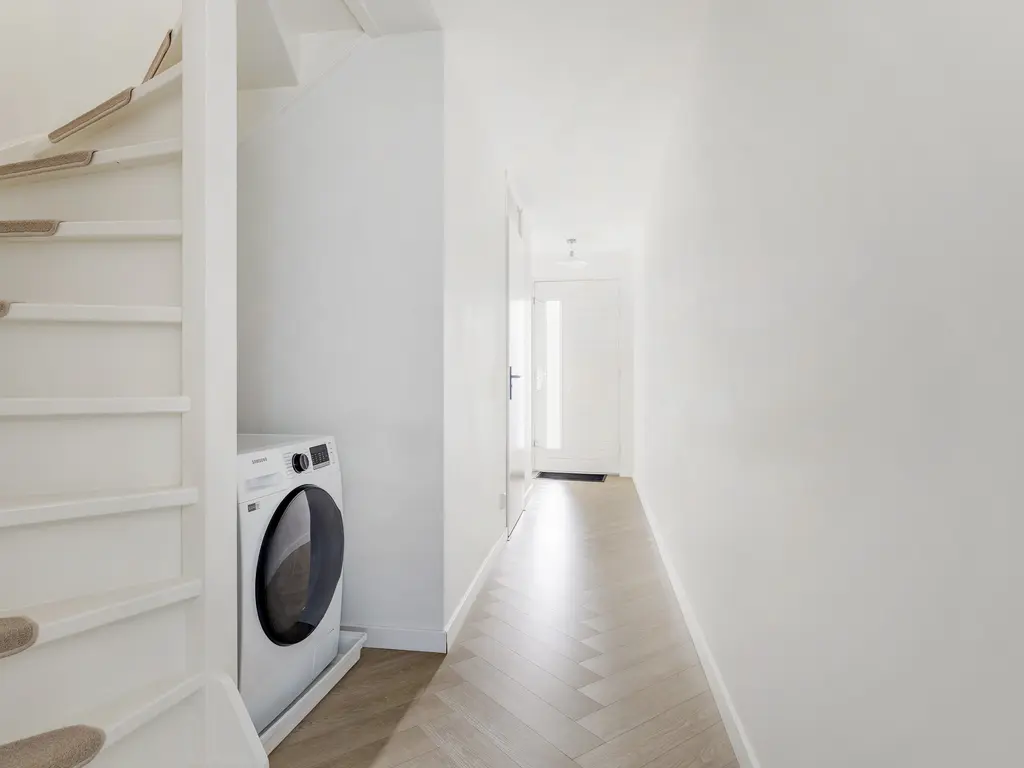 Putselaan 114B, ROTTERDAM