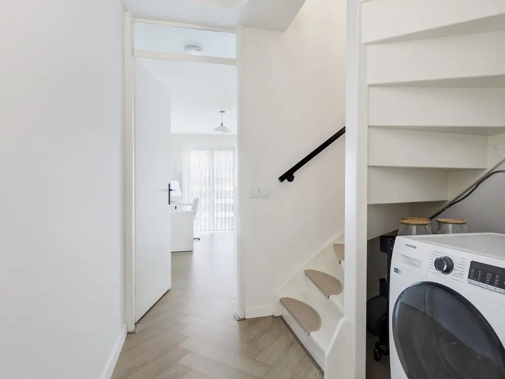 Putselaan 114B, ROTTERDAM