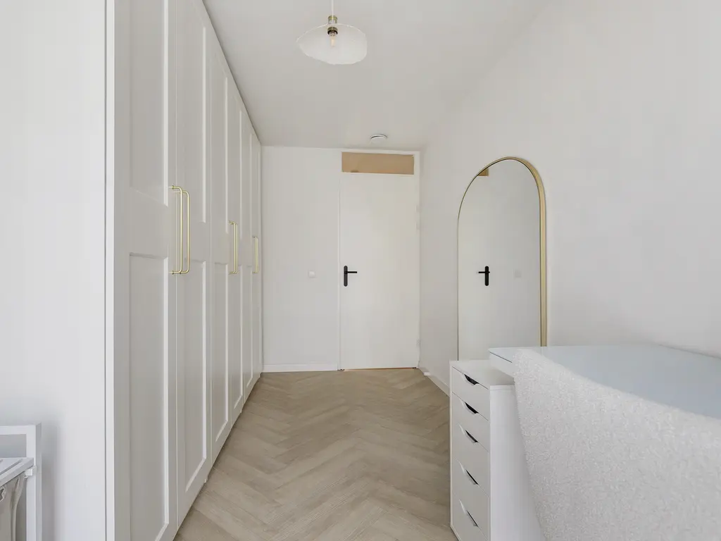 Putselaan 114B, ROTTERDAM