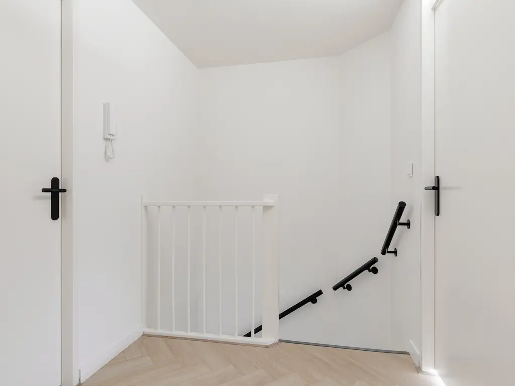 Putselaan 114B, ROTTERDAM