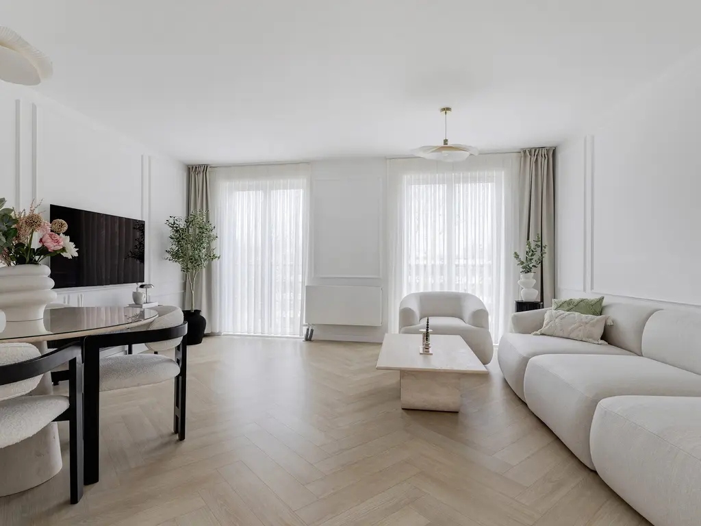 Putselaan 114B, ROTTERDAM