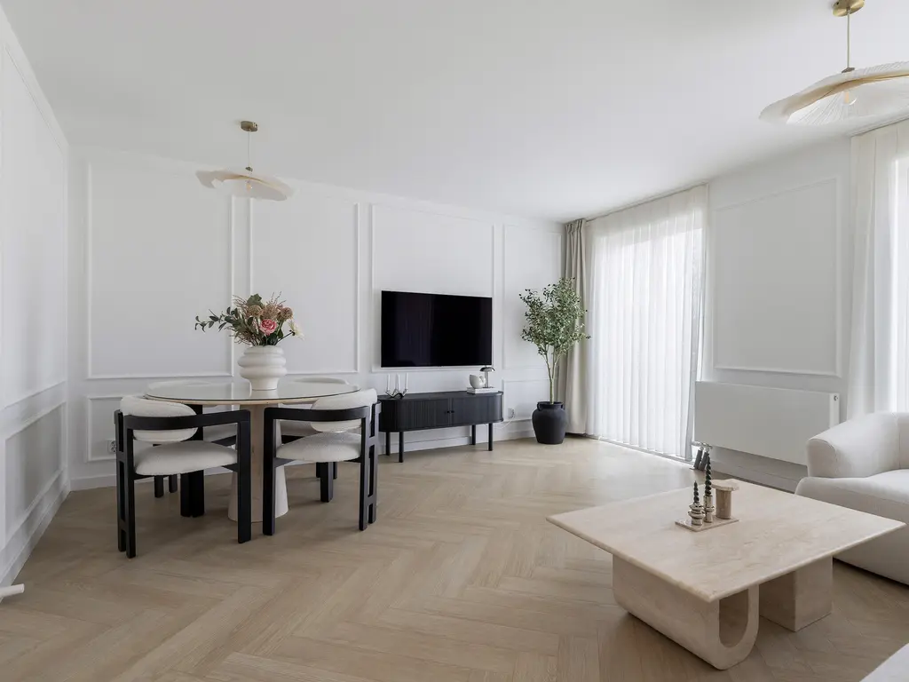 Putselaan 114B, ROTTERDAM