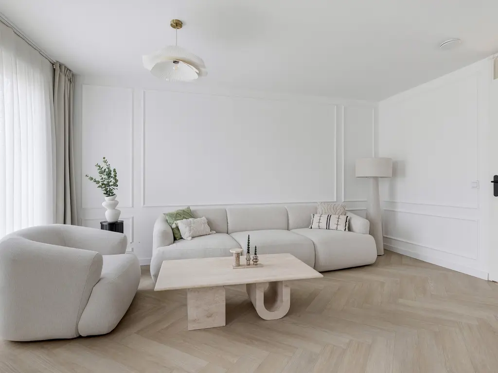 Putselaan 114B, ROTTERDAM