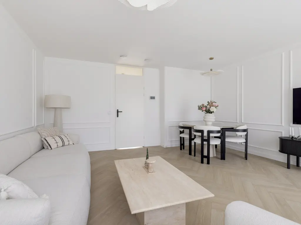 Putselaan 114B, ROTTERDAM