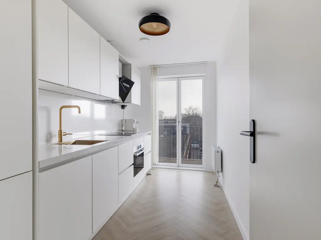 Putselaan 114B, ROTTERDAM