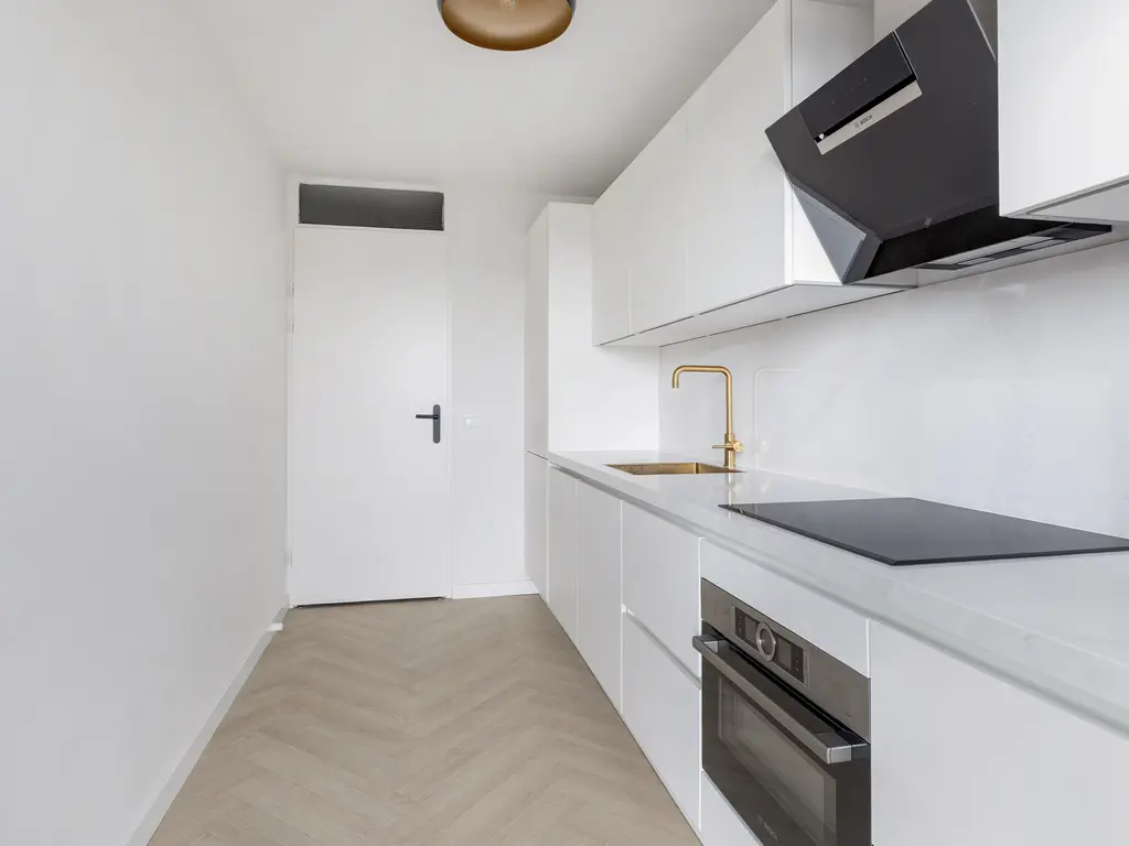 Putselaan 114B, ROTTERDAM