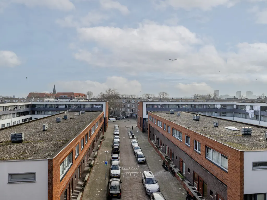 Putselaan 114B, ROTTERDAM