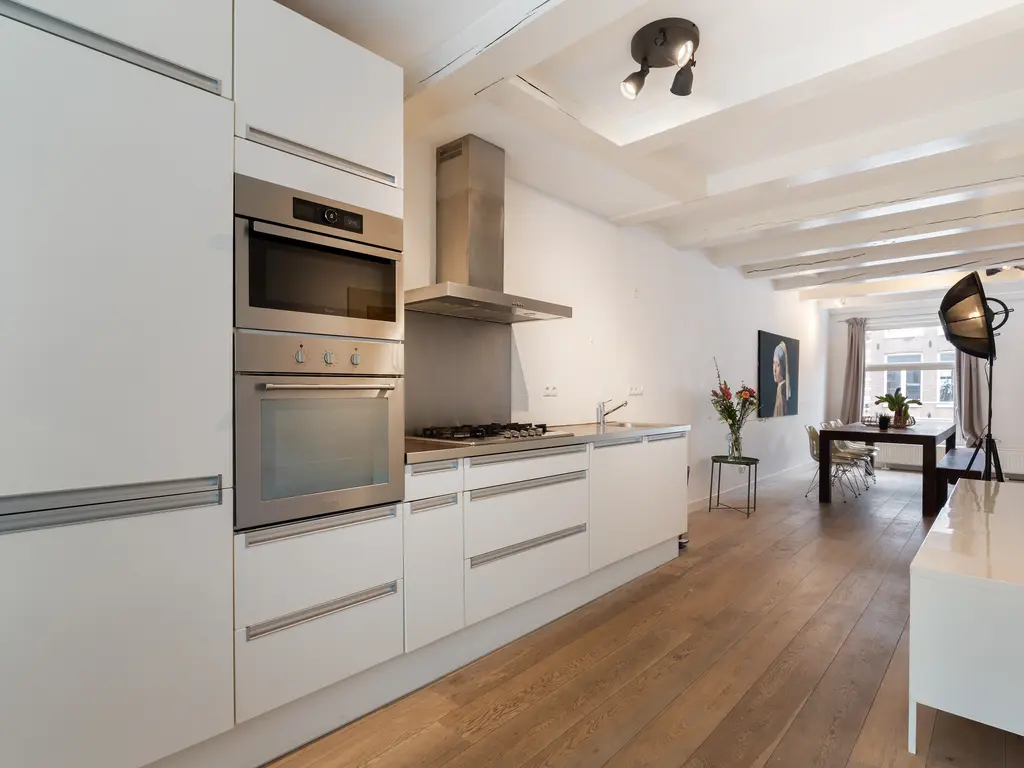 Oudezijds Achterburgwal 152C, AMSTERDAM