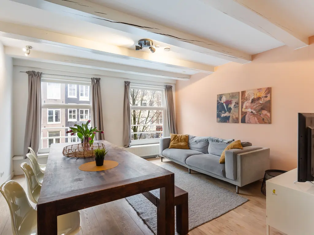 Oudezijds Achterburgwal 152C, AMSTERDAM