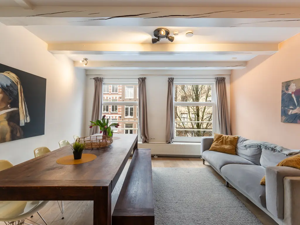 Oudezijds Achterburgwal 152C, AMSTERDAM