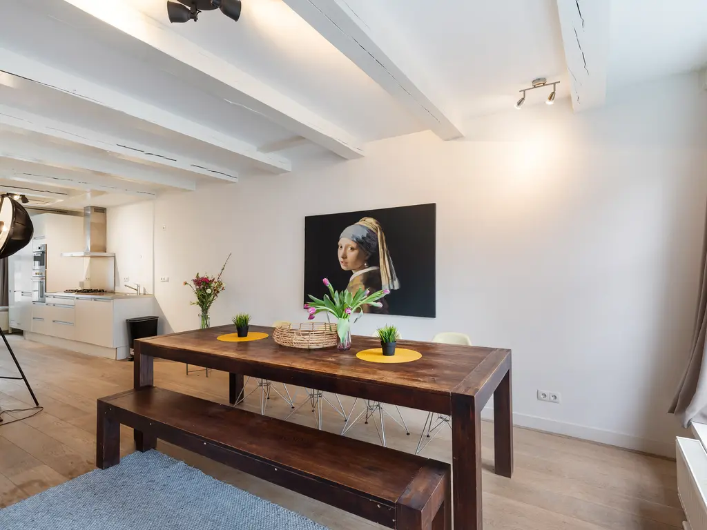 Oudezijds Achterburgwal 152C, AMSTERDAM